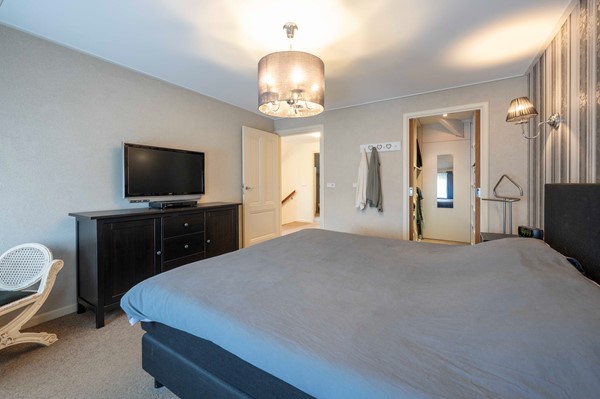 Medium property photo - Julianastraat 34, 4741 BW Hoeven